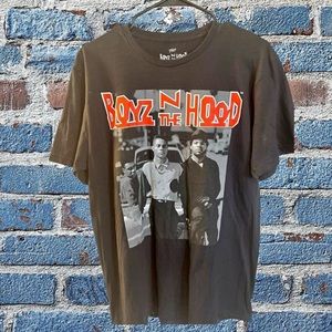 Boyz N the Hood Graphic T-Shirt